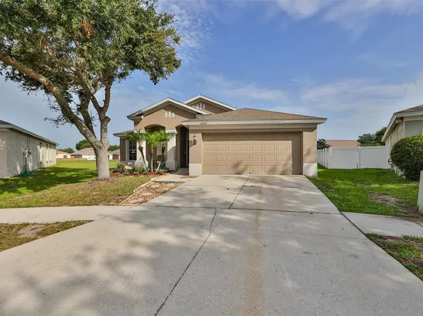 10404 PARAGON PLACE, RIVERVIEW, FL 33578