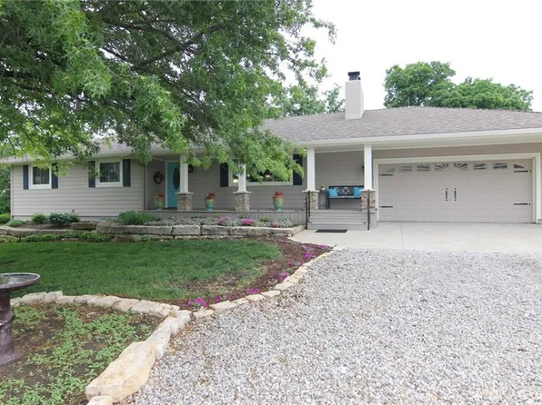 11002 N K92 Hwy, Mc Louth, KS 66054