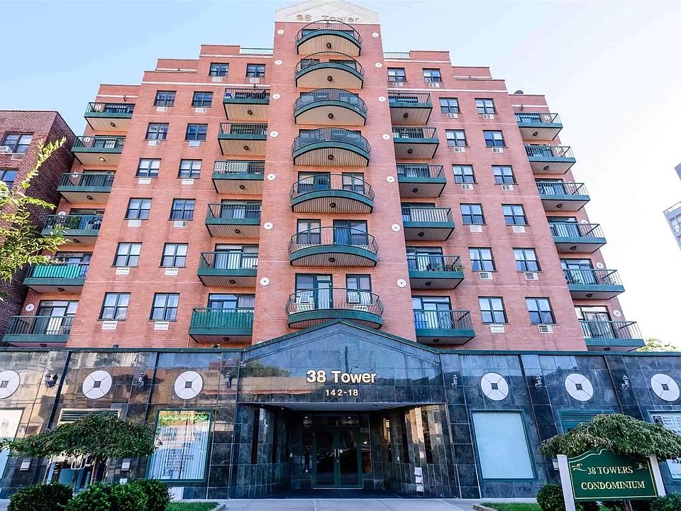 1st image of 14218 38th Ave APT 8B