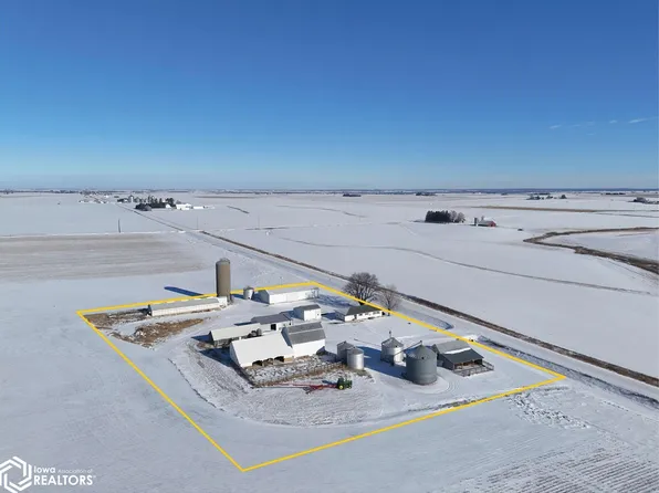 1629 Union Ave, Lamont, IA 50650