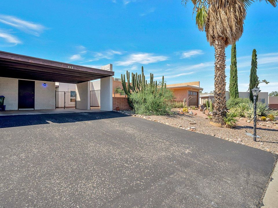 462 W San Ignacio, Green Valley, AZ 85614 Zillow