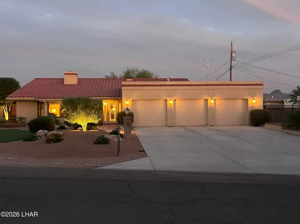 2272 Bryce Ln, Lake Havasu City, AZ 86406