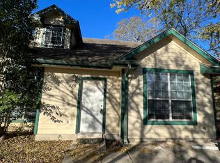 118 Aransas Pass, Boerne, TX 78006