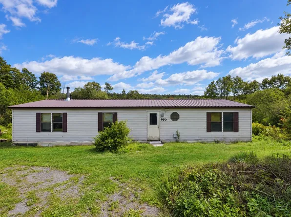 950 Page Brook Rd, Whitney Pt, NY 13862