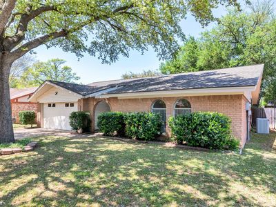 1513 Lexington Pl, Bedford, TX, 76022