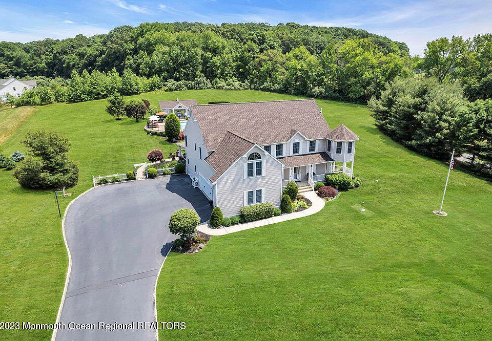 26 Battleground Road, Millstone Township, NJ 08535 Zillow