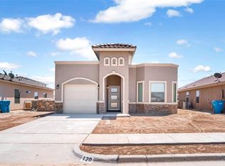 120 River Hondo Rd, Clint, TX 79836