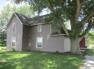 5647 N 450 E, Ossian, IN 46777