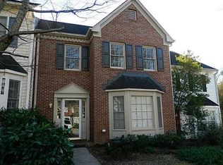 512 Salem Woods Dr SE, Marietta, GA 30067