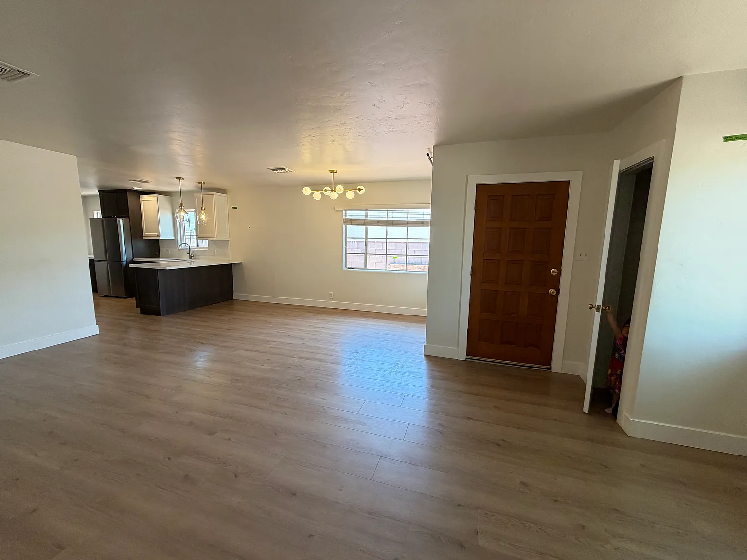 3 bed, 1615 sqft, $2,800 — Photo 2