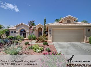 3090 N 148th Ave, Goodyear, AZ 85395