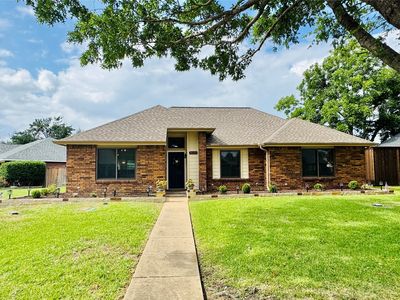 4620 Archer Dr, The Colony, TX, 75056