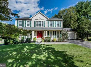 9975 Old Mill Rd, Ellicott City, MD 21042