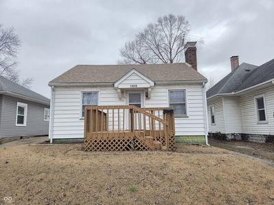 2611 N 13th St, Terre Haute, IN, 47804