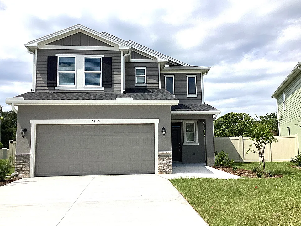 6130 Little Bluff Cir