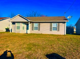 1046 Shadow Ridge Ave, Oak Grove, KY 42262