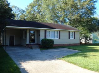 208 E 6th Ave, Petal, MS 39465
