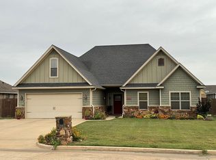3416 Overland Dr, Durant, OK 74701