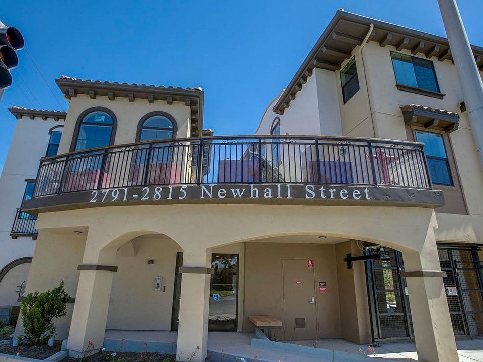 1st image of 2805 Newhall St #9