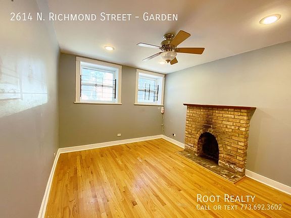 3rd image of 2614 N Richmond St
