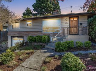 5236 37th Ave SW, Seattle, WA 98126
