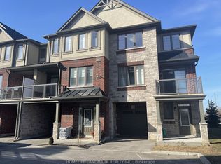 1169 Garner Rd E #31, Hamilton, ON L9G 0G8
