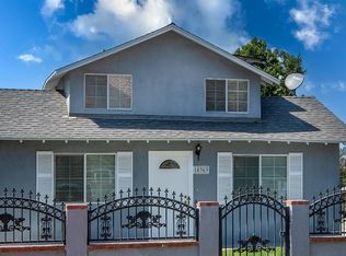 10363 Commerce Ave, Tujunga, CA 91042