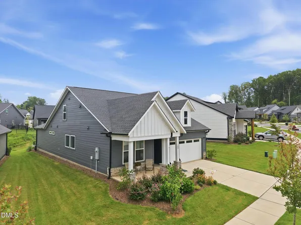 166 Imagine Way, Pittsboro, NC 27312