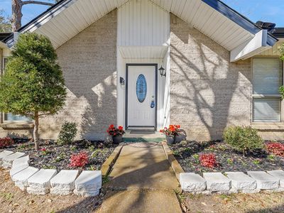 5217 Stagecoach Ln, Garland, TX, 75043