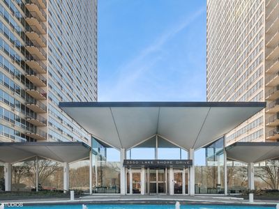 3550 N Lake Shore Dr APT 1013, Chicago, IL, 60657