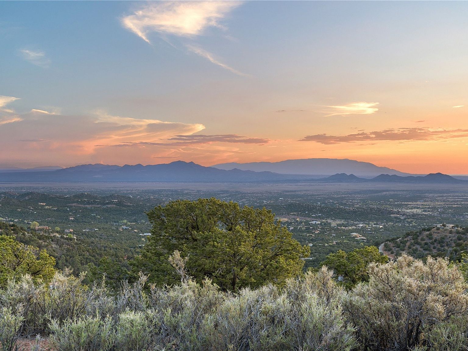 193 Double Arrow Rd, Santa Fe, NM 87505 | MLS #202405167