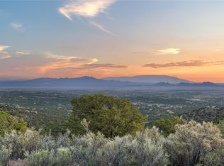 193 Double Arrow Rd, Santa Fe, NM 87505