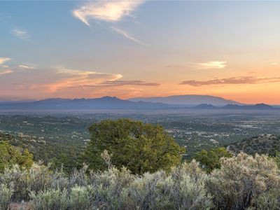 193 Double Arrow Rd, Santa Fe, NM, 87505