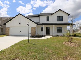 739 N Long Ridge Rd, Columbia City, IN 46725