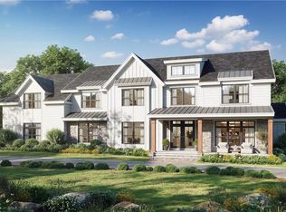 12 Stone Bridge Rd, Purchase, NY 10577