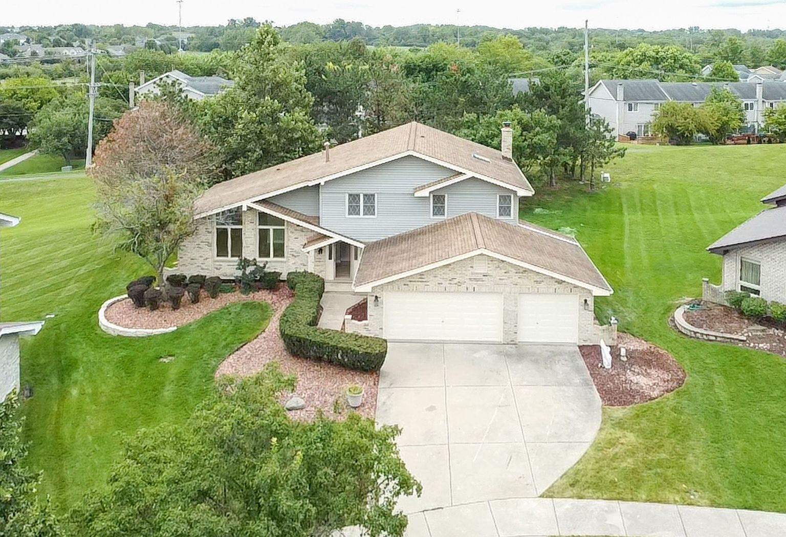 11825 Brook Hill Ct, Orland Park, IL 60467 MLS 11882024 Zillow