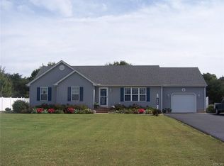 6197 Stefland Dr, Seaford, DE 19973
