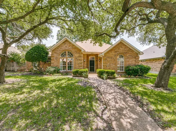 6716 Garlinghouse Ln, Dallas, TX 75252