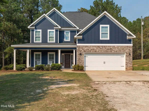 5267 White Oak Road, Appling, GA 30802