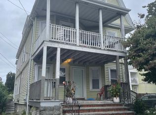 9 Princeton St, Medford, MA 02155
