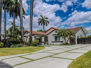11929 SW 72nd Ter, Miami, FL 33183