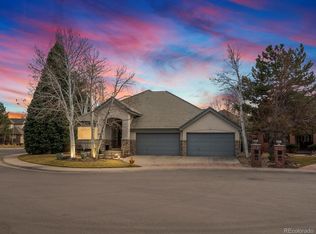 1391 S Uinta Ct, Denver, CO 80231