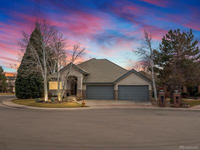1391 S Uinta Court, Denver, CO, 80231