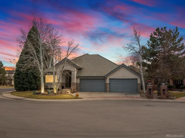 1391 S Uinta Court, Denver, CO 80231