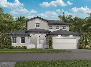 Heron Pointe Palm, Miami, FL 33030