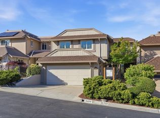3404 Douglas Ct, San Mateo, CA 94403