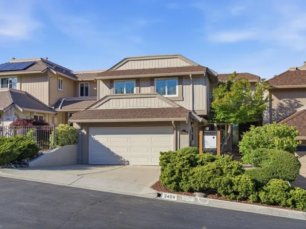 3404 Douglas Ct, San Mateo, CA 94403
