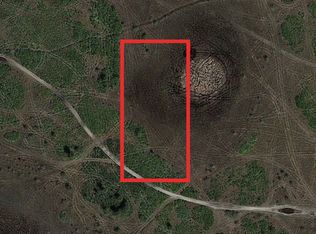 N 318th St #NW, Okeechobee, FL 34972