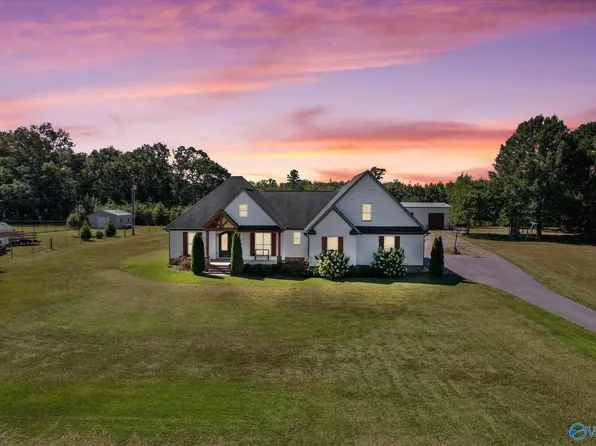 2310 Nance Ford Rd, Hartselle, AL 35640