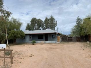 11214 E 6th Ave, Apache Junction, AZ 85120
